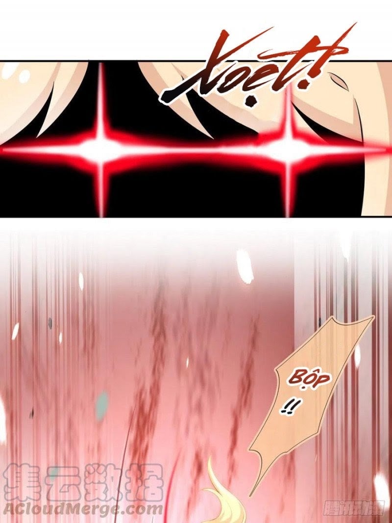 Tôi Xuyên Thành Tiểu Kiều Thê Của Lão Đại Chapter 44 - Next Chapter 45