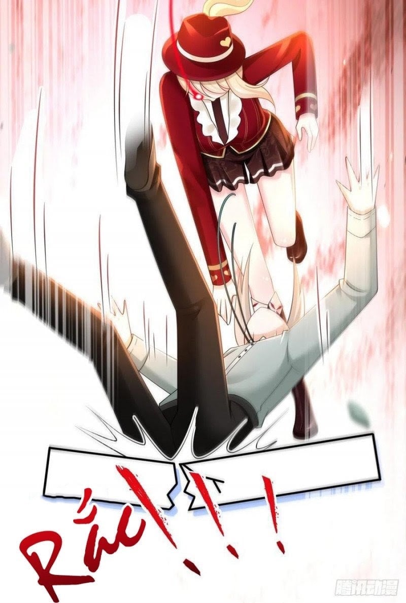 Tôi Xuyên Thành Tiểu Kiều Thê Của Lão Đại Chapter 44 - Next Chapter 45