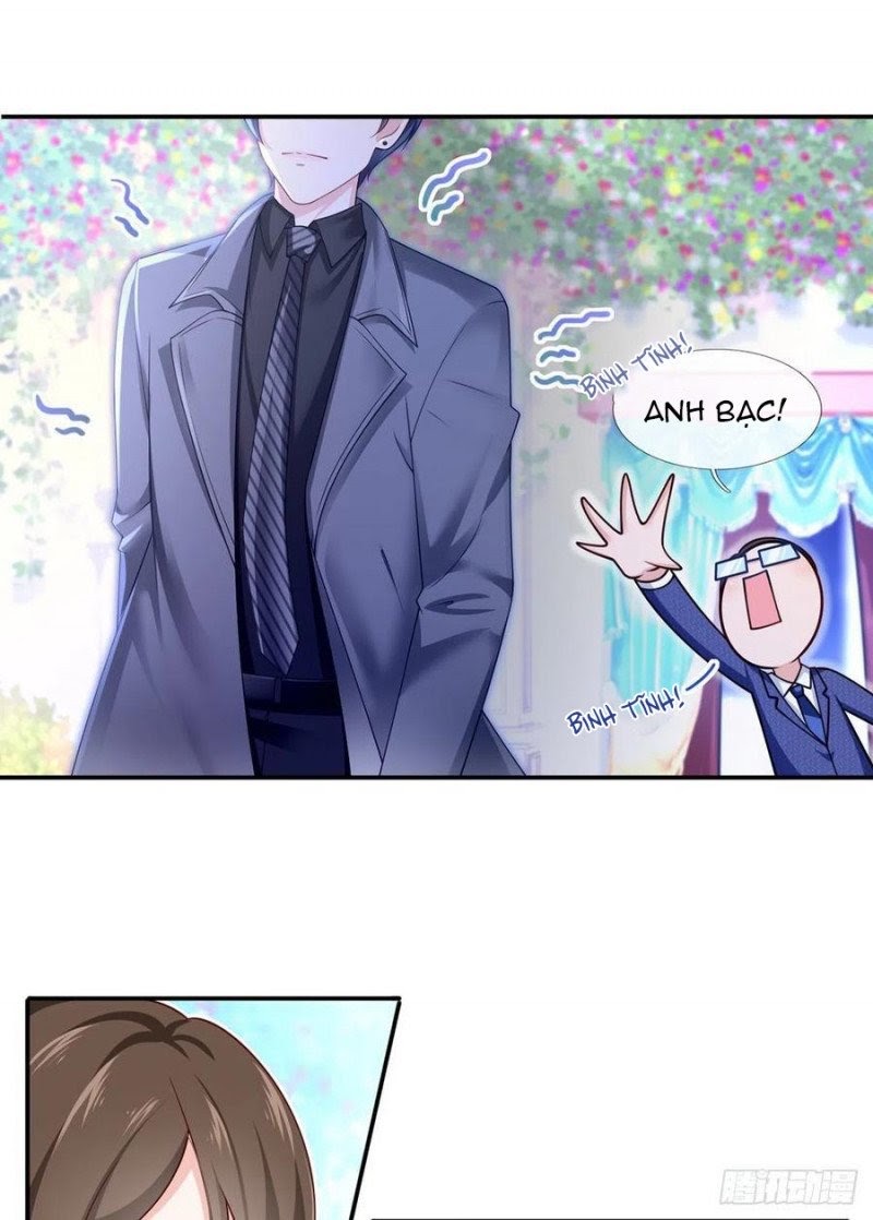 Tôi Xuyên Thành Tiểu Kiều Thê Của Lão Đại Chapter 44 - Next Chapter 45