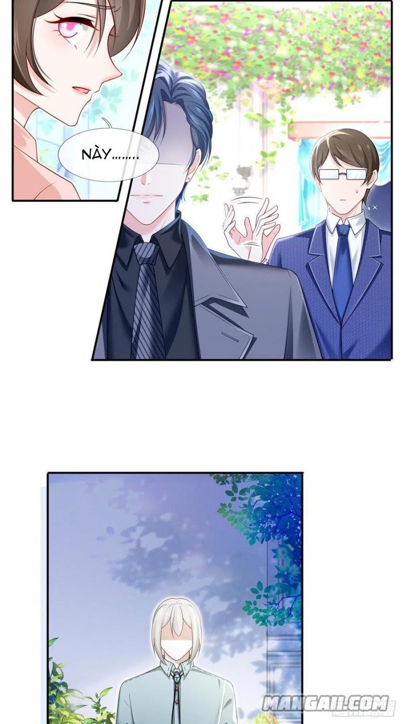 Tôi Xuyên Thành Tiểu Kiều Thê Của Lão Đại Chapter 44 - Next Chapter 45