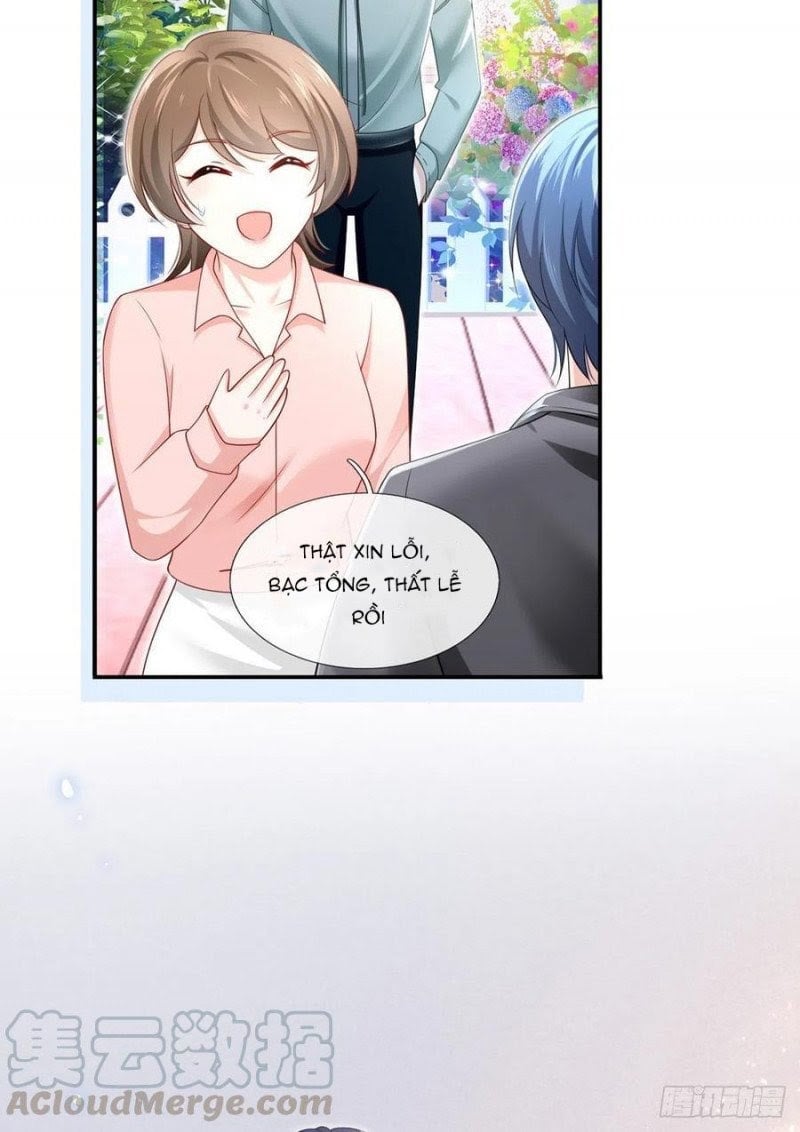 Tôi Xuyên Thành Tiểu Kiều Thê Của Lão Đại Chapter 44 - Next Chapter 45