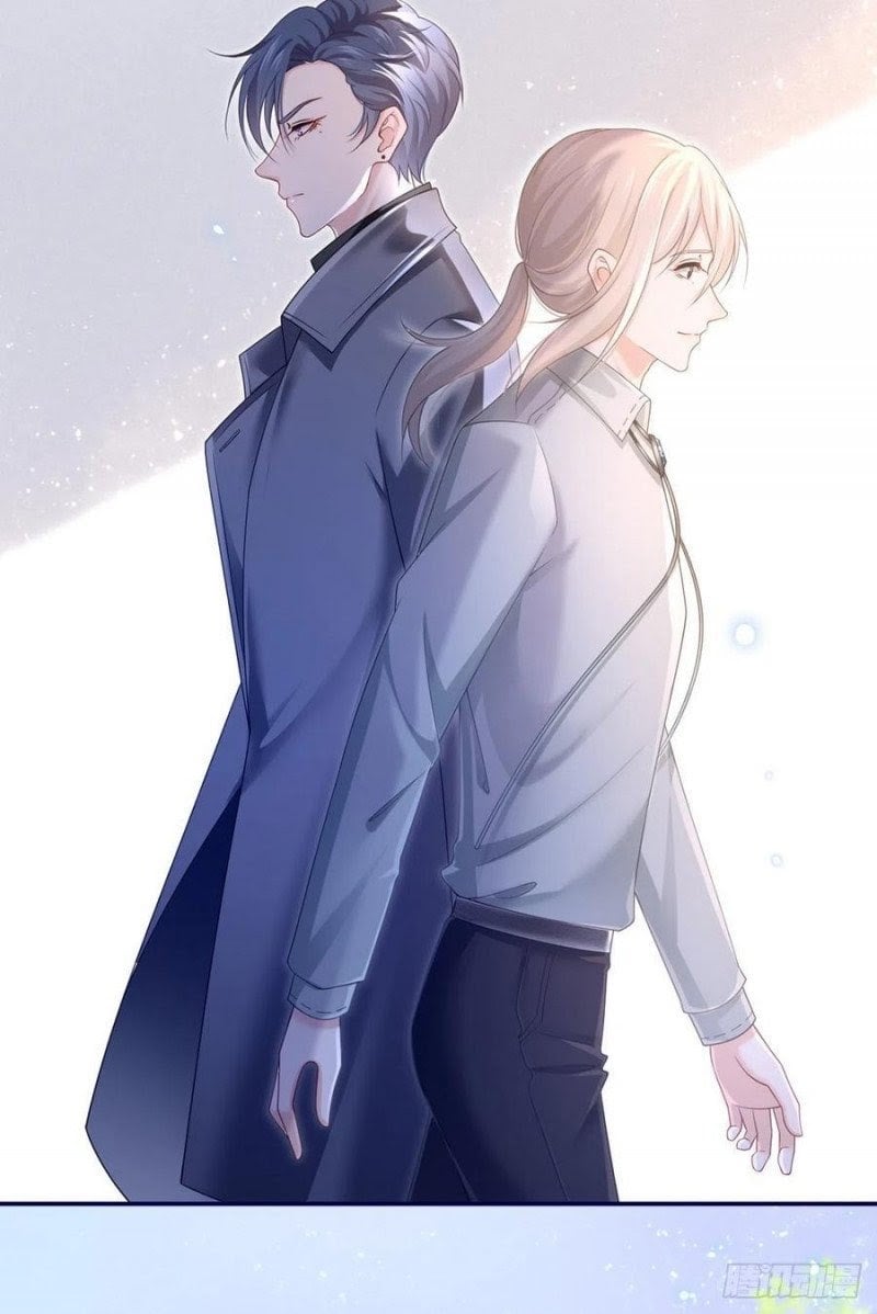 Tôi Xuyên Thành Tiểu Kiều Thê Của Lão Đại Chapter 44 - Next Chapter 45