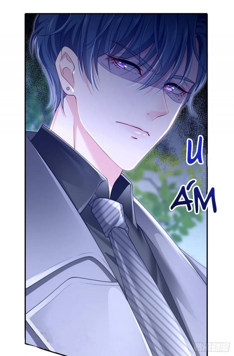 Tôi Xuyên Thành Tiểu Kiều Thê Của Lão Đại Chapter 45 - Next Chapter 46