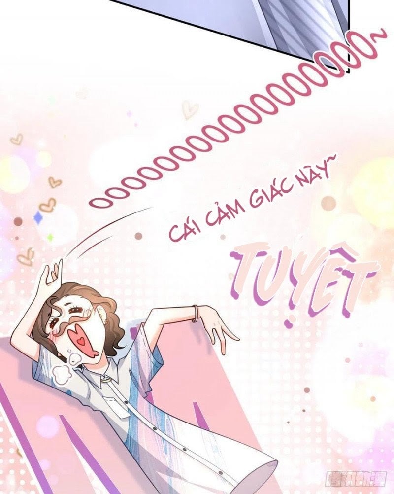 Tôi Xuyên Thành Tiểu Kiều Thê Của Lão Đại Chapter 45 - Next Chapter 46