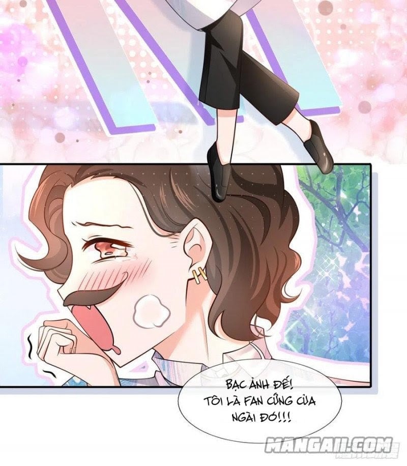 Tôi Xuyên Thành Tiểu Kiều Thê Của Lão Đại Chapter 45 - Next Chapter 46