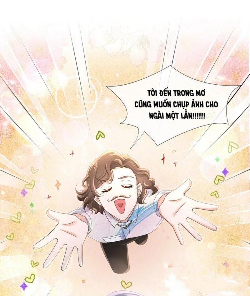 Tôi Xuyên Thành Tiểu Kiều Thê Của Lão Đại Chapter 45 - Next Chapter 46