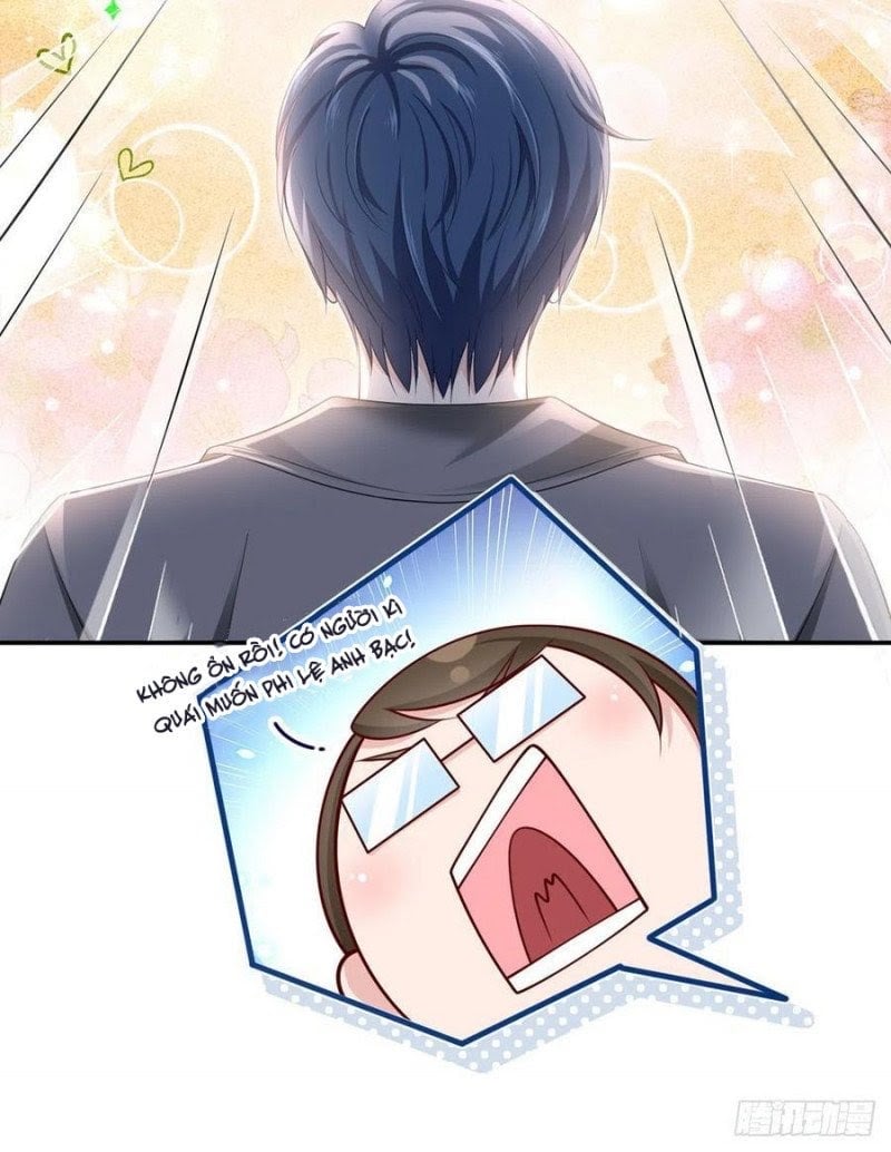 Tôi Xuyên Thành Tiểu Kiều Thê Của Lão Đại Chapter 45 - Next Chapter 46