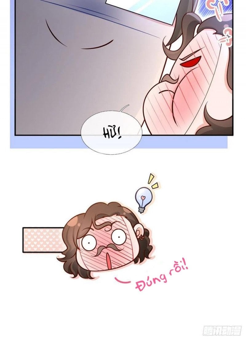 Tôi Xuyên Thành Tiểu Kiều Thê Của Lão Đại Chapter 45 - Next Chapter 46