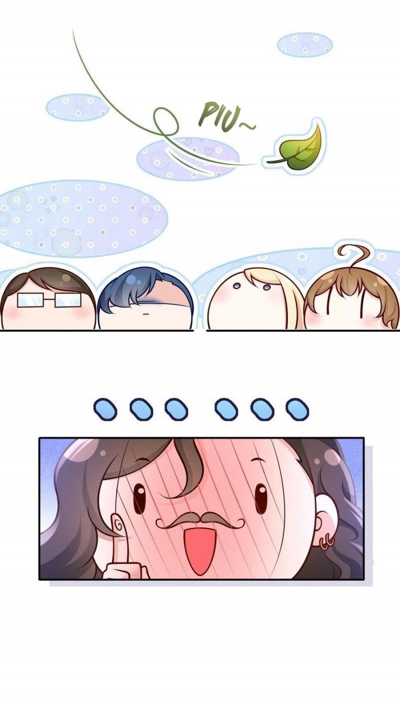 Tôi Xuyên Thành Tiểu Kiều Thê Của Lão Đại Chapter 45 - Next Chapter 46