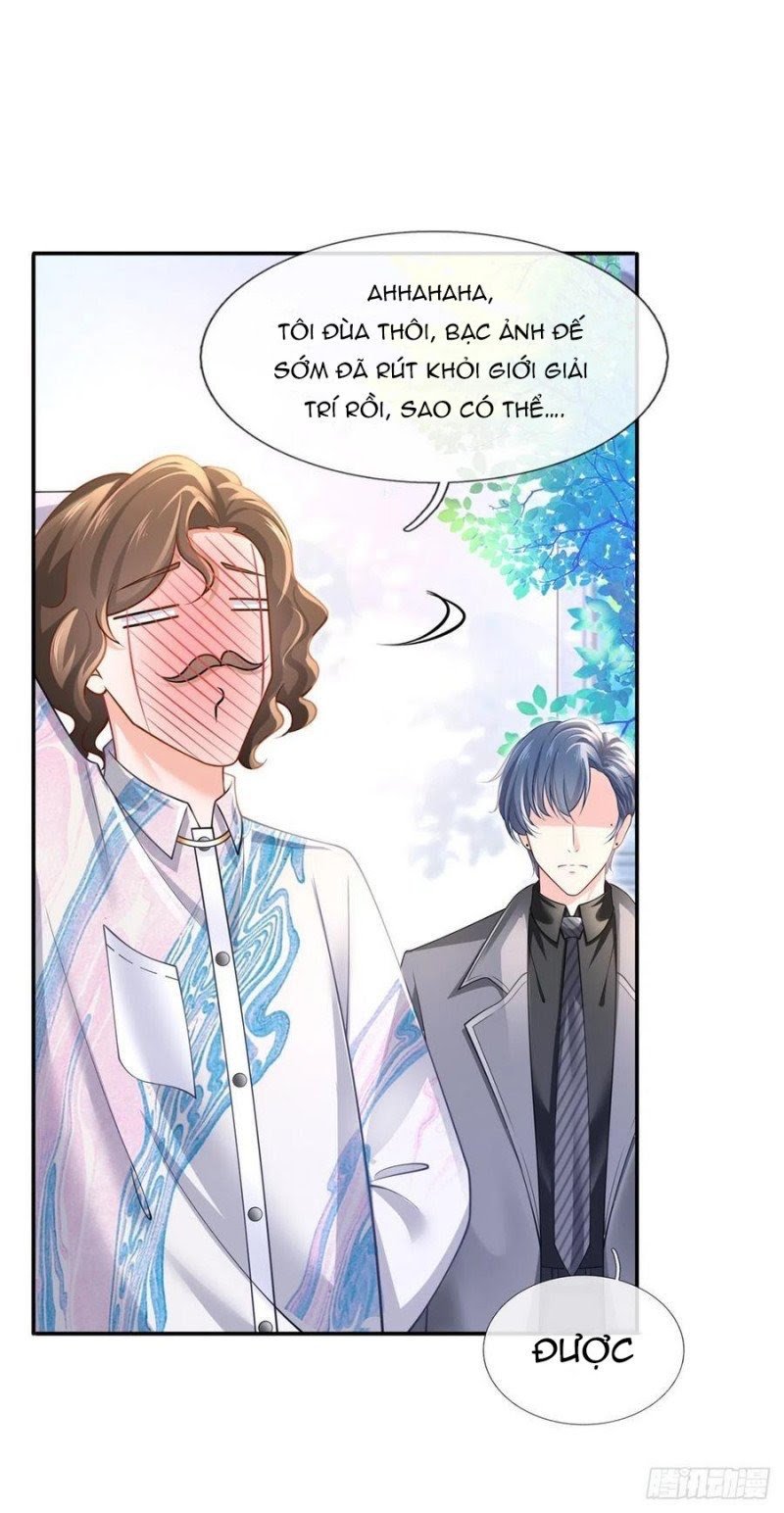 Tôi Xuyên Thành Tiểu Kiều Thê Của Lão Đại Chapter 45 - Next Chapter 46