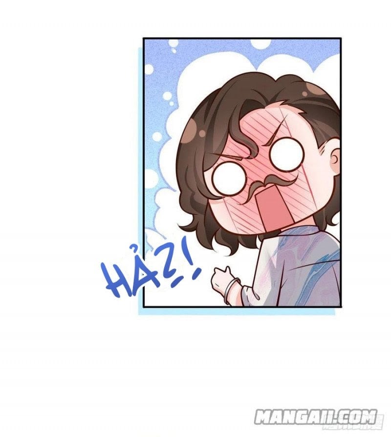 Tôi Xuyên Thành Tiểu Kiều Thê Của Lão Đại Chapter 45 - Next Chapter 46