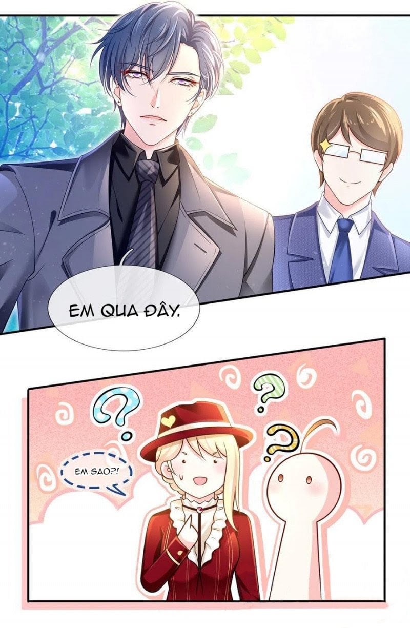 Tôi Xuyên Thành Tiểu Kiều Thê Của Lão Đại Chapter 45 - Next Chapter 46