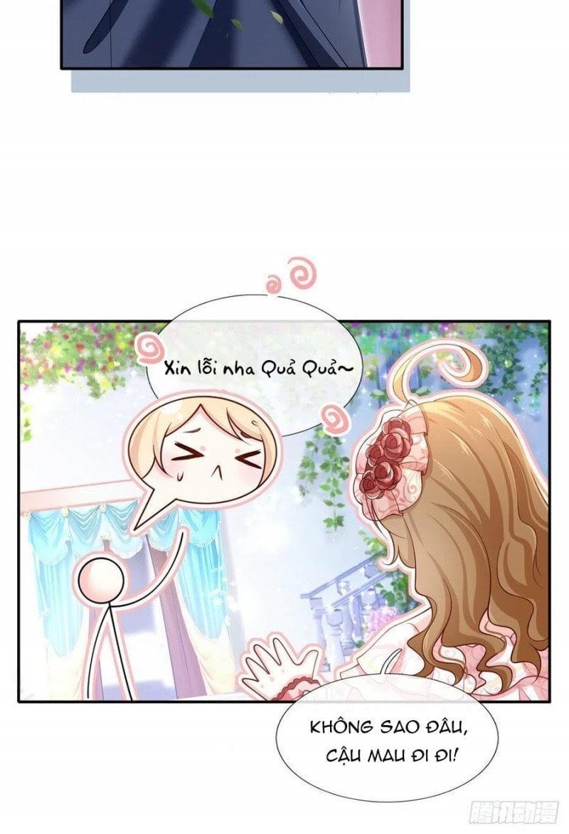 Tôi Xuyên Thành Tiểu Kiều Thê Của Lão Đại Chapter 45 - Next Chapter 46