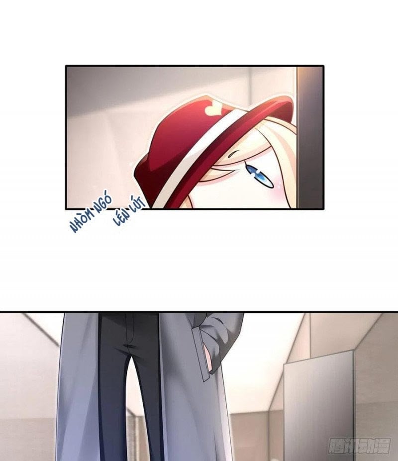 Tôi Xuyên Thành Tiểu Kiều Thê Của Lão Đại Chapter 45 - Next Chapter 46