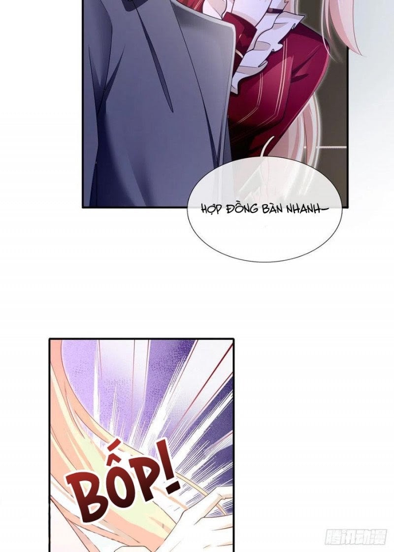 Tôi Xuyên Thành Tiểu Kiều Thê Của Lão Đại Chapter 45 - Next Chapter 46