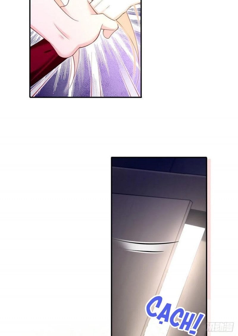 Tôi Xuyên Thành Tiểu Kiều Thê Của Lão Đại Chapter 45 - Next Chapter 46