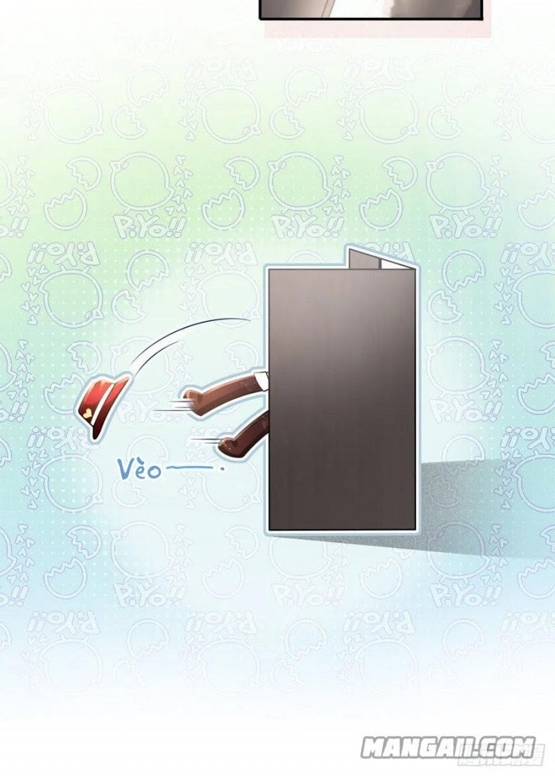 Tôi Xuyên Thành Tiểu Kiều Thê Của Lão Đại Chapter 45 - Next Chapter 46