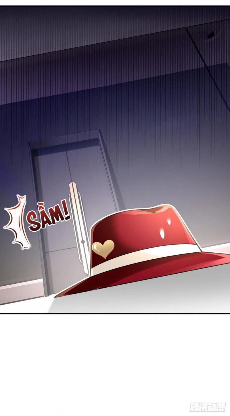 Tôi Xuyên Thành Tiểu Kiều Thê Của Lão Đại Chapter 45 - Next Chapter 46