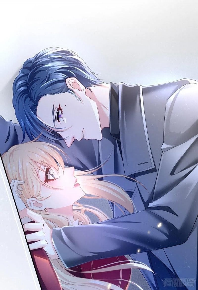 Tôi Xuyên Thành Tiểu Kiều Thê Của Lão Đại Chapter 45 - Next Chapter 46