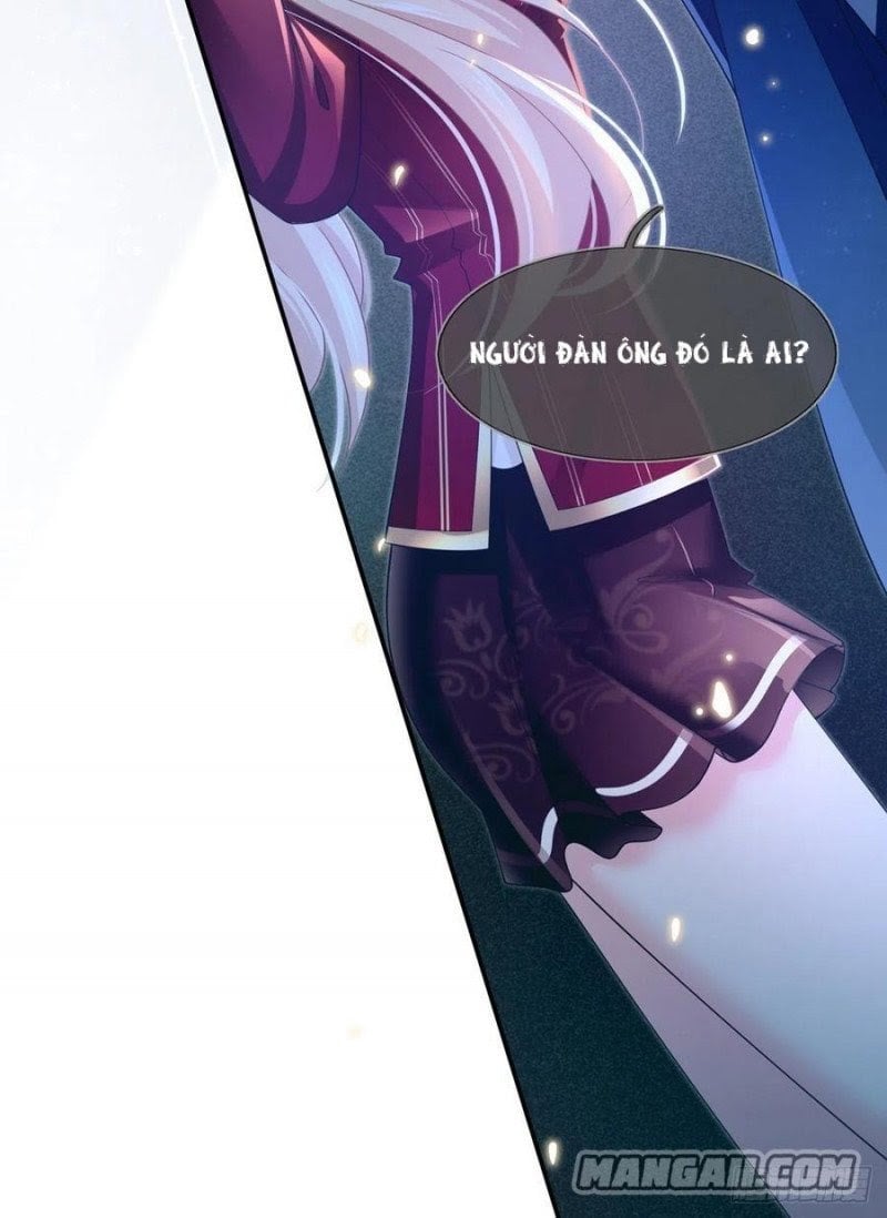 Tôi Xuyên Thành Tiểu Kiều Thê Của Lão Đại Chapter 45 - Next Chapter 46