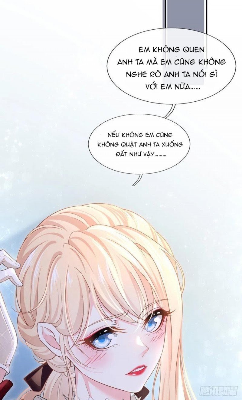 Tôi Xuyên Thành Tiểu Kiều Thê Của Lão Đại Chapter 45 - Next Chapter 46