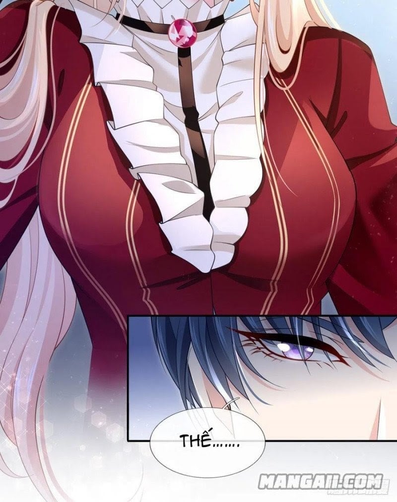 Tôi Xuyên Thành Tiểu Kiều Thê Của Lão Đại Chapter 45 - Next Chapter 46