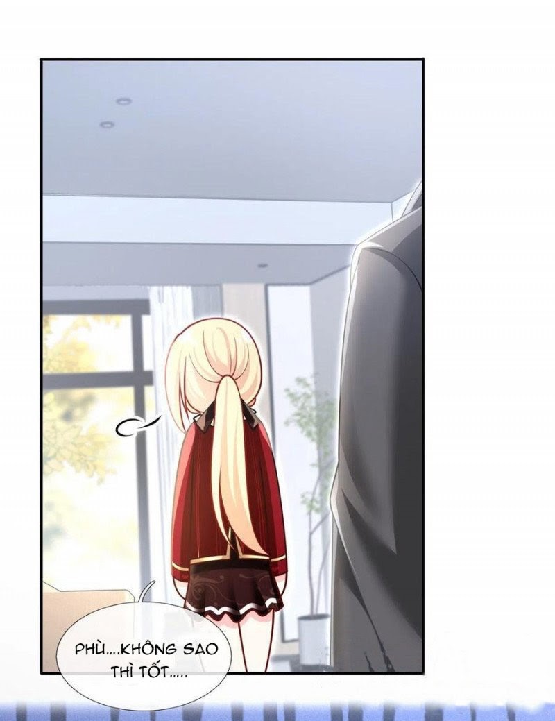 Tôi Xuyên Thành Tiểu Kiều Thê Của Lão Đại Chapter 45 - Next Chapter 46