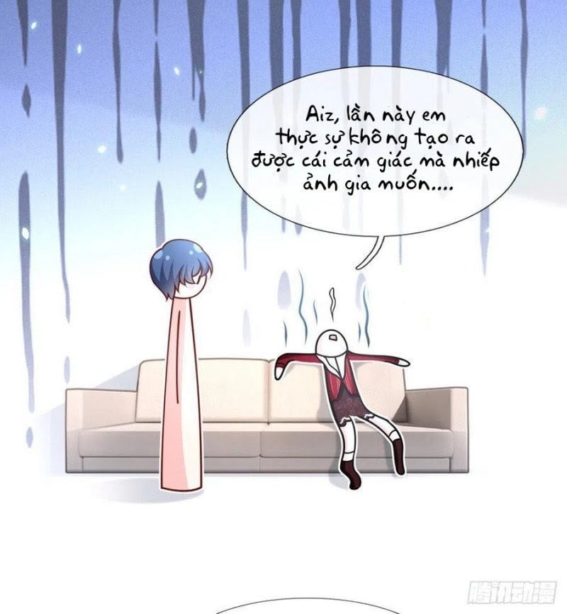 Tôi Xuyên Thành Tiểu Kiều Thê Của Lão Đại Chapter 45 - Next Chapter 46