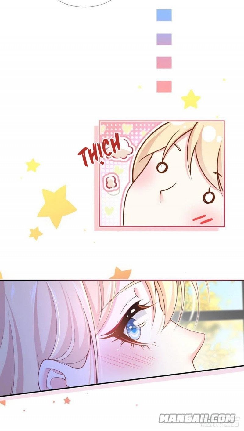 Tôi Xuyên Thành Tiểu Kiều Thê Của Lão Đại Chapter 45 - Next Chapter 46