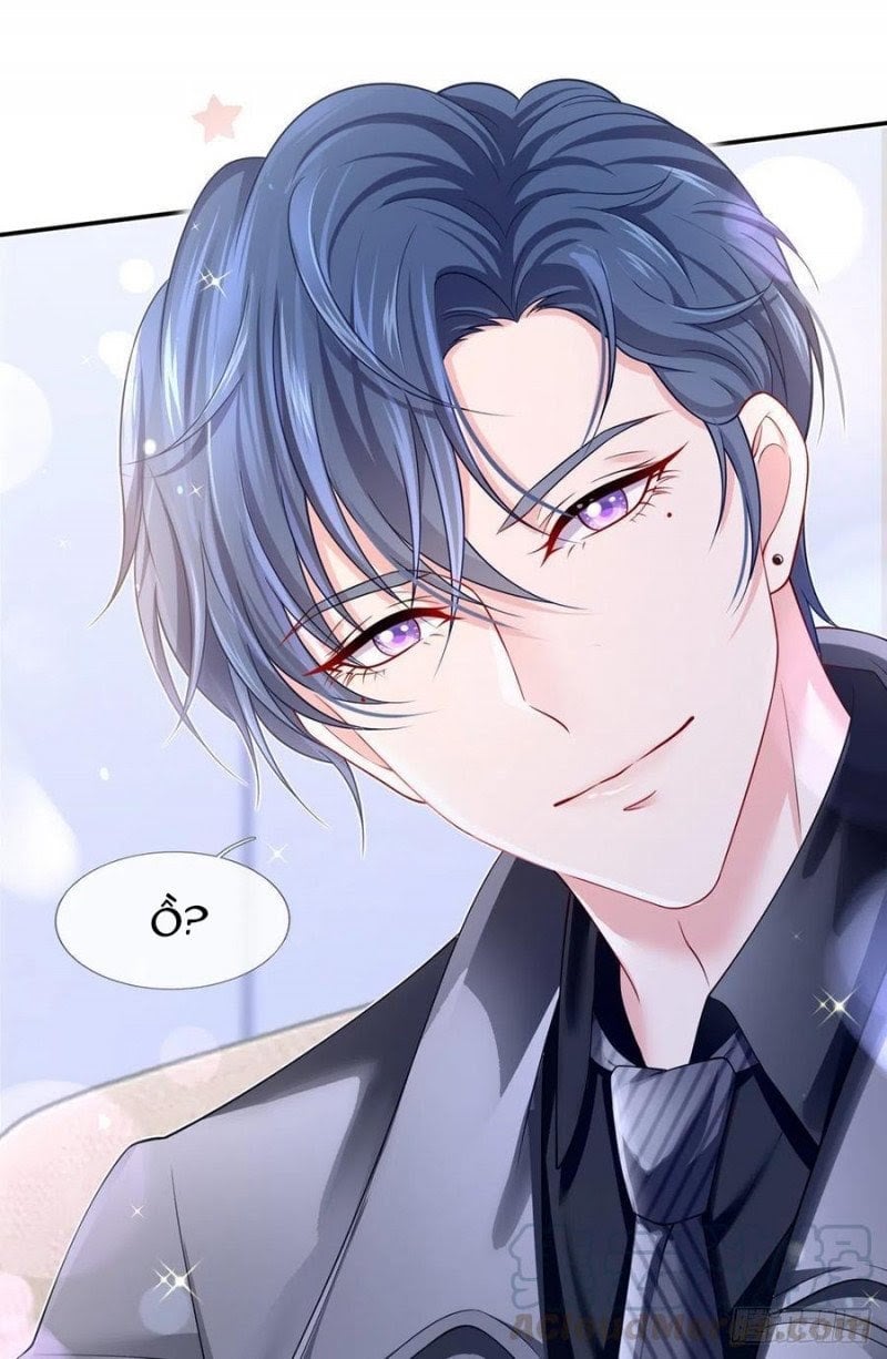 Tôi Xuyên Thành Tiểu Kiều Thê Của Lão Đại Chapter 45 - Next Chapter 46