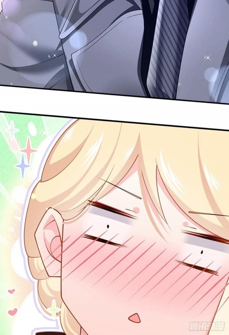 Tôi Xuyên Thành Tiểu Kiều Thê Của Lão Đại Chapter 45 - Next Chapter 46