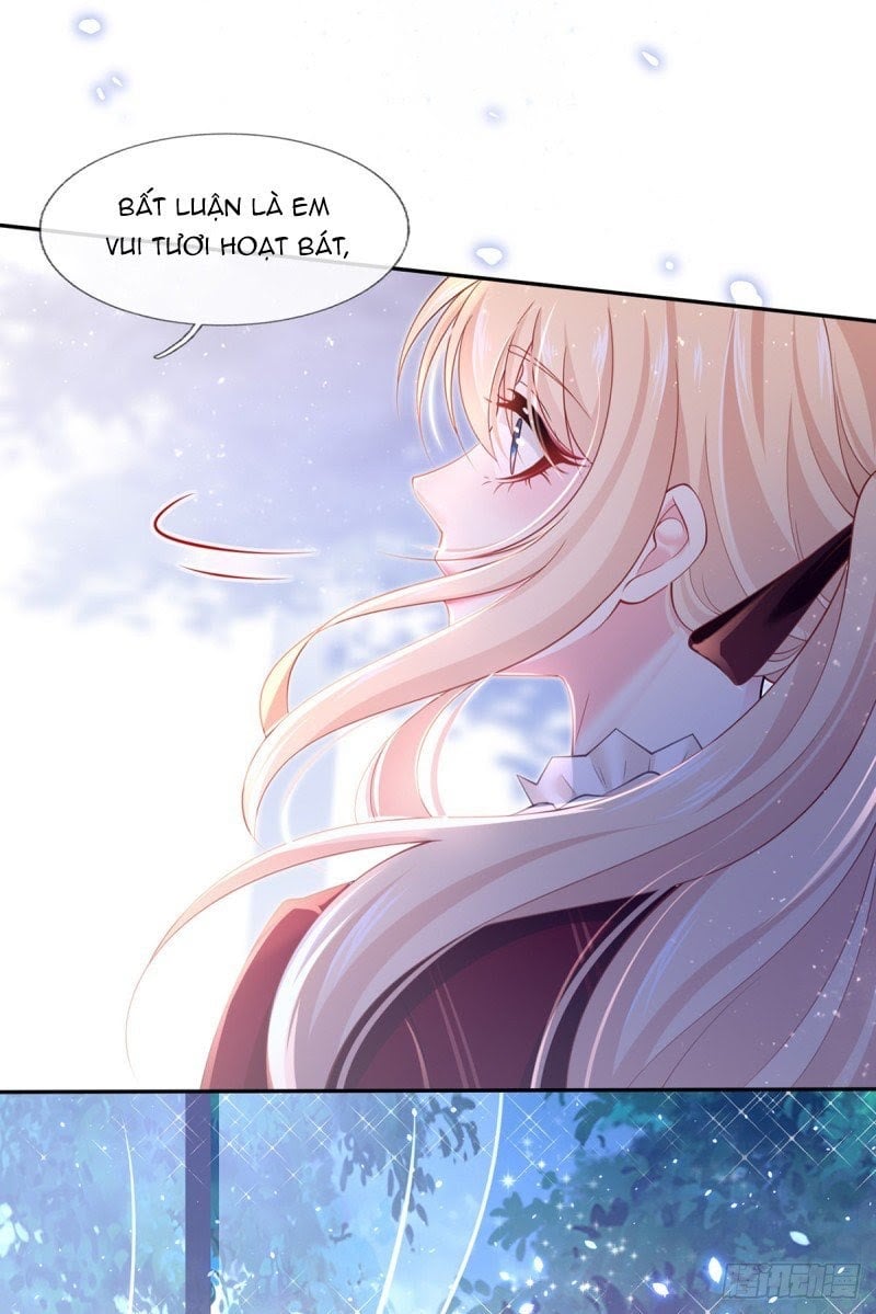 Tôi Xuyên Thành Tiểu Kiều Thê Của Lão Đại Chapter 46 - Next Chapter 47.1