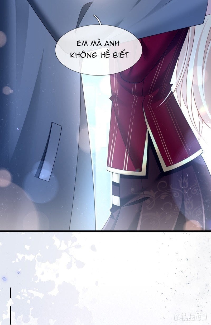 Tôi Xuyên Thành Tiểu Kiều Thê Của Lão Đại Chapter 46 - Next Chapter 47.1