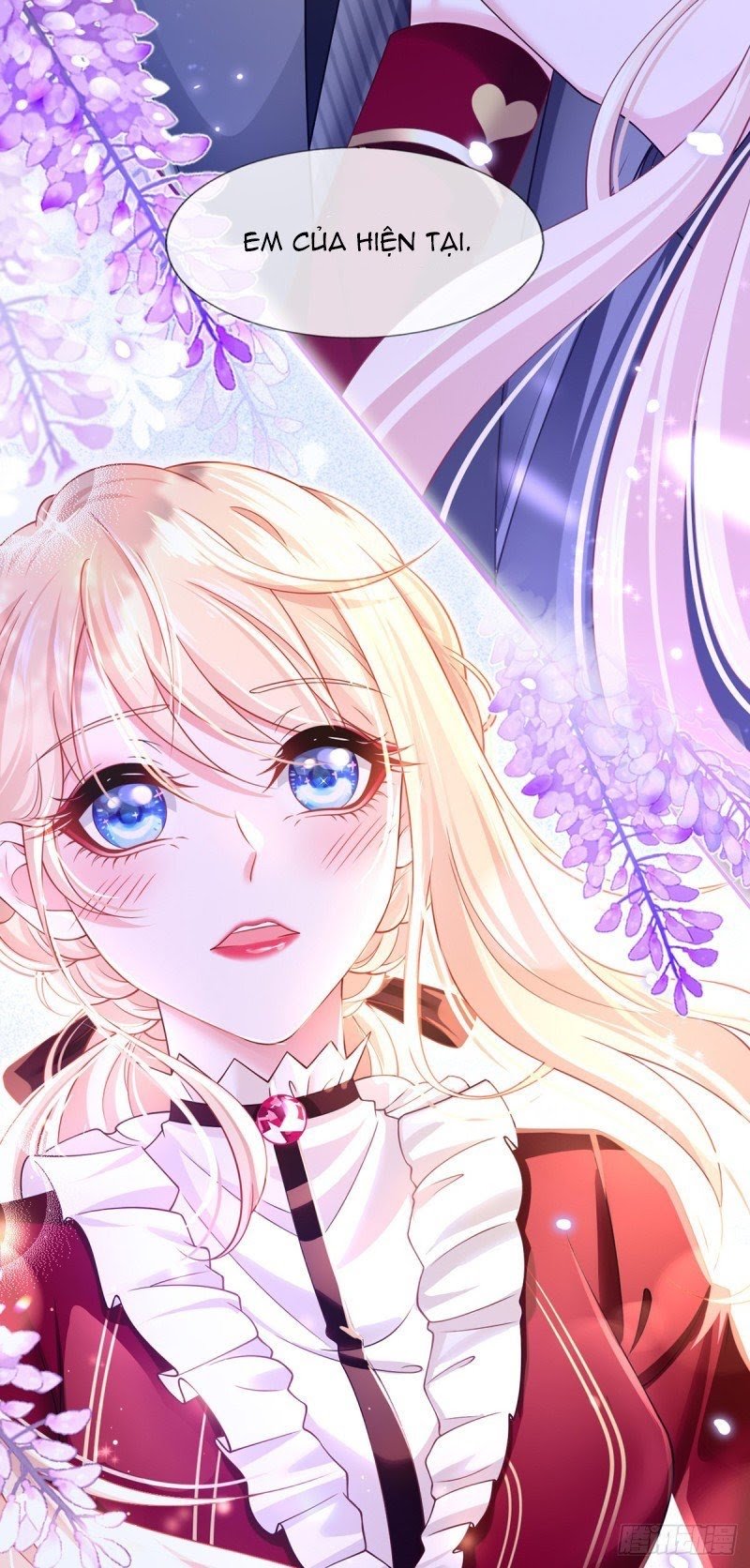 Tôi Xuyên Thành Tiểu Kiều Thê Của Lão Đại Chapter 46 - Next Chapter 47.1