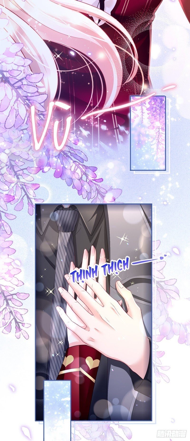 Tôi Xuyên Thành Tiểu Kiều Thê Của Lão Đại Chapter 46 - Next Chapter 47.1