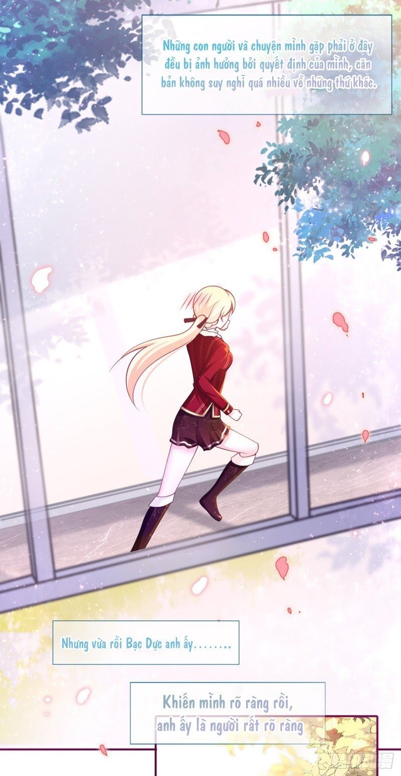 Tôi Xuyên Thành Tiểu Kiều Thê Của Lão Đại Chapter 46 - Next Chapter 47.1