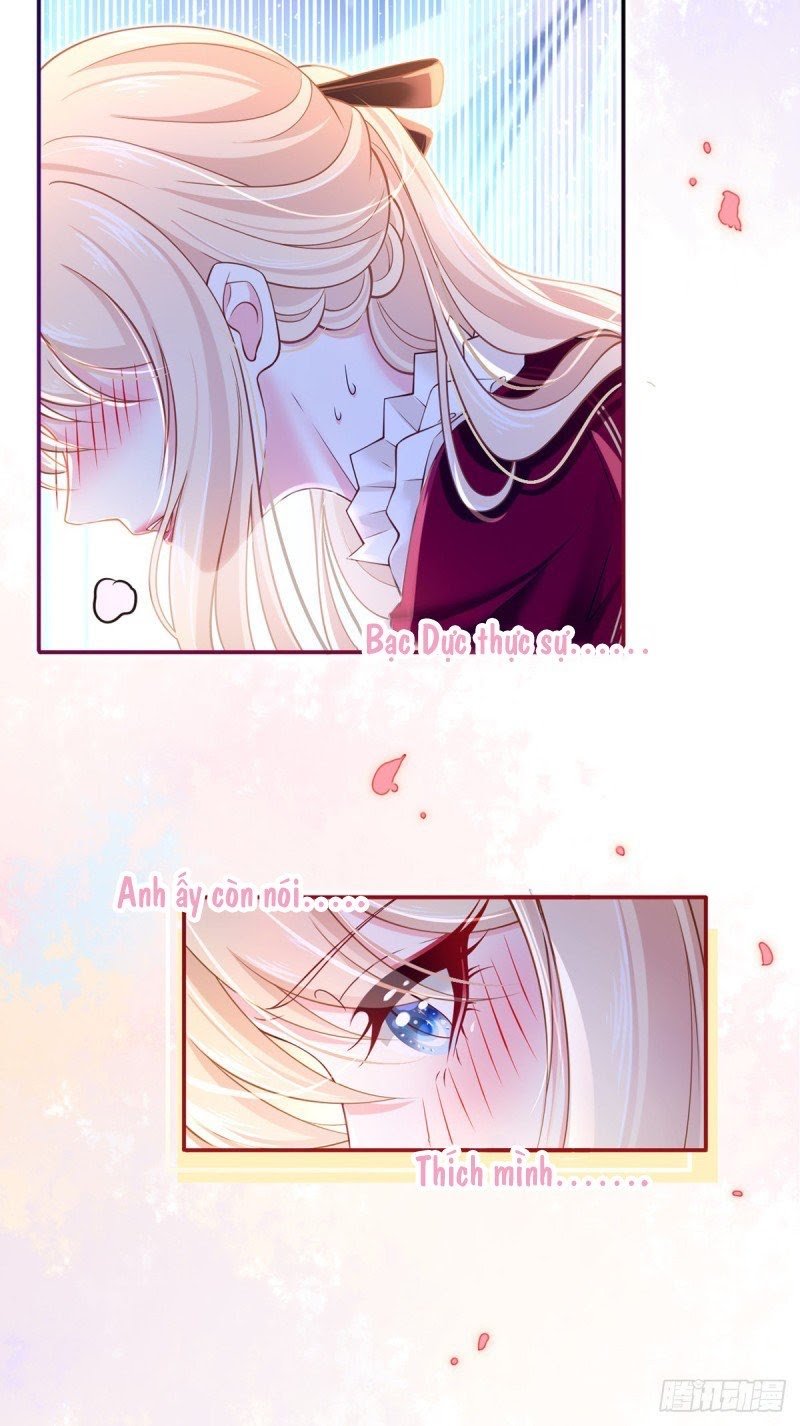 Tôi Xuyên Thành Tiểu Kiều Thê Của Lão Đại Chapter 46 - Next Chapter 47.1