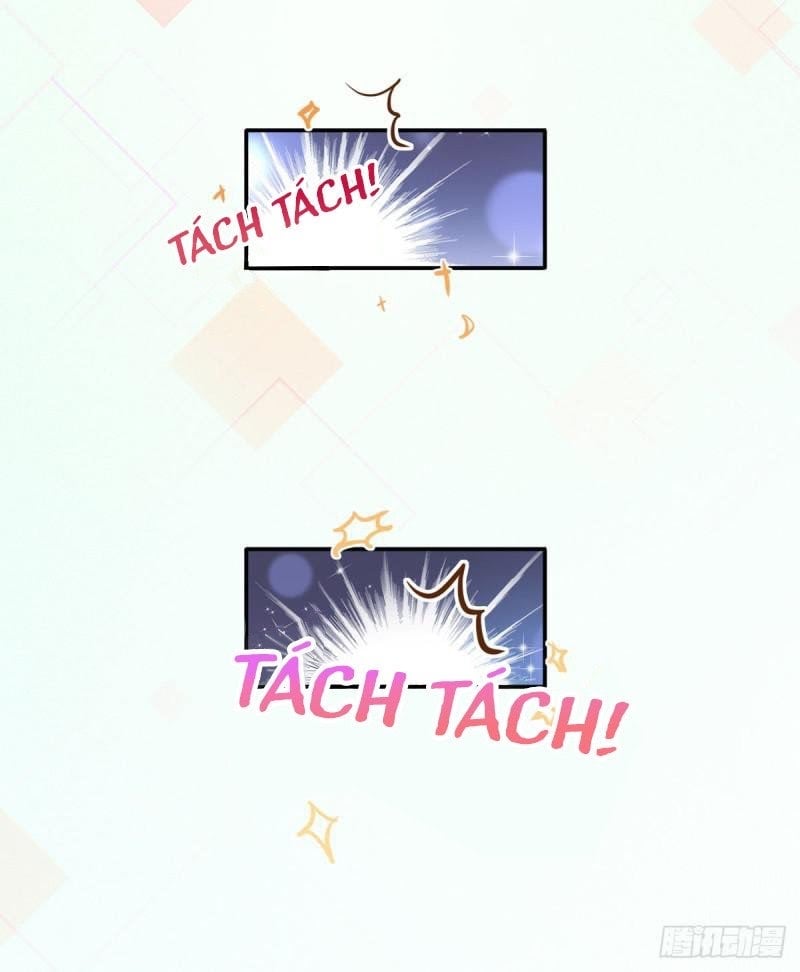 Tôi Xuyên Thành Tiểu Kiều Thê Của Lão Đại Chapter 47.1 5