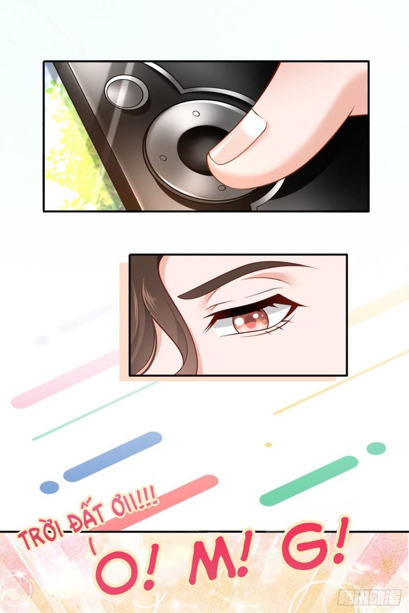 Tôi Xuyên Thành Tiểu Kiều Thê Của Lão Đại Chapter 47.1 6