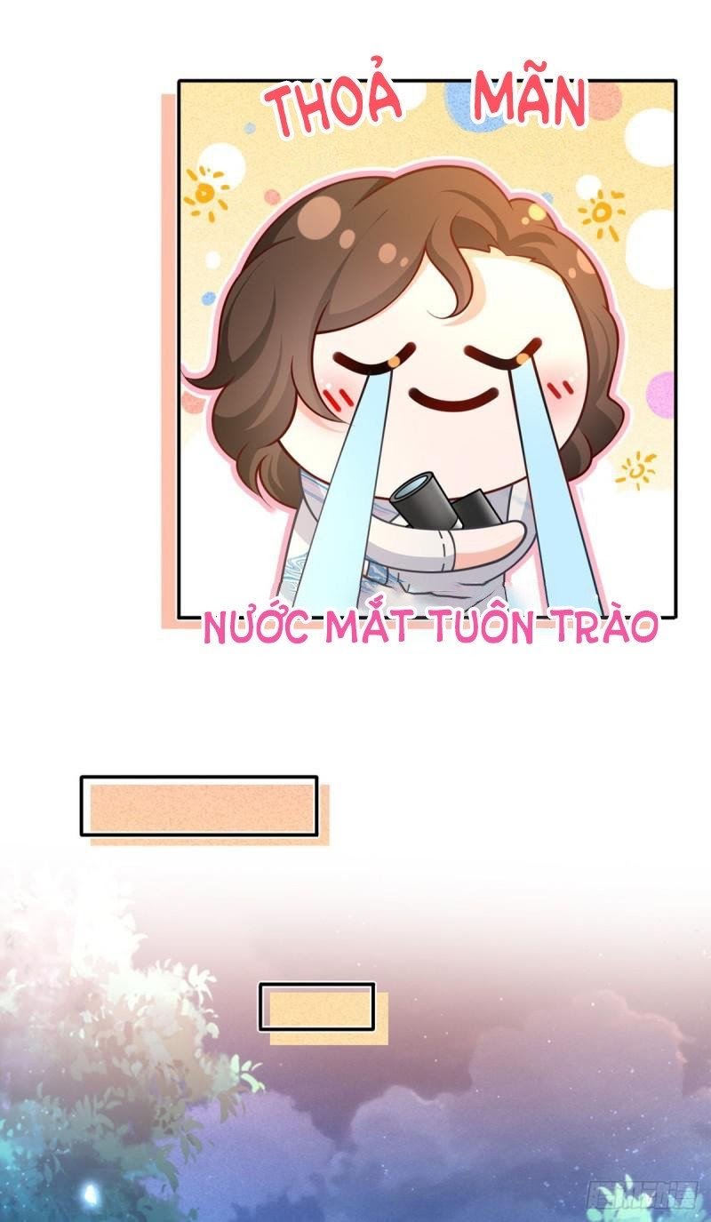 Tôi Xuyên Thành Tiểu Kiều Thê Của Lão Đại Chapter 47.1 8