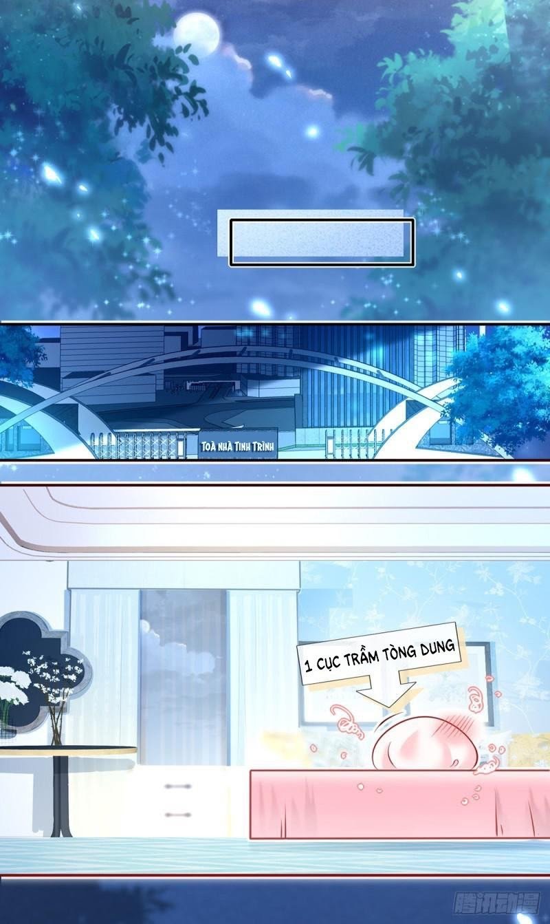 Tôi Xuyên Thành Tiểu Kiều Thê Của Lão Đại Chapter 47.1 9