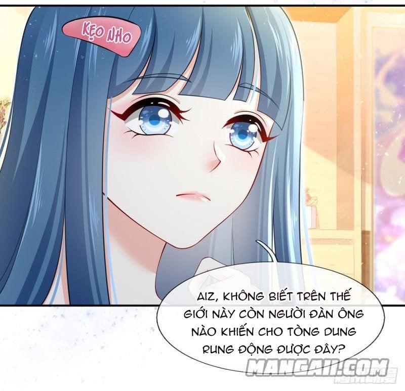 Tôi Xuyên Thành Tiểu Kiều Thê Của Lão Đại Chapter 47.1 19