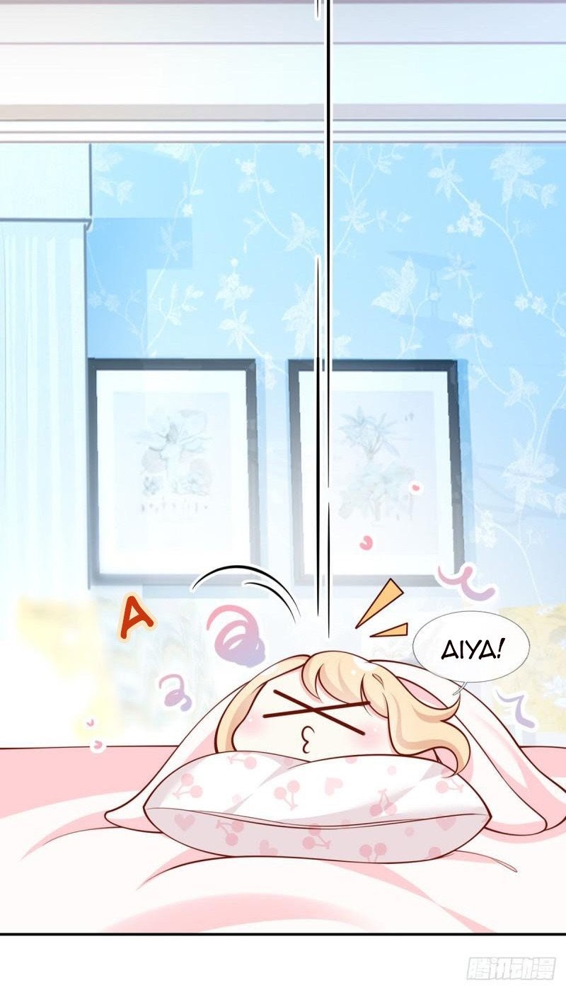 Tôi Xuyên Thành Tiểu Kiều Thê Của Lão Đại Chapter 47.1 21