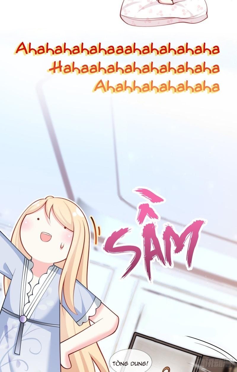 Tôi Xuyên Thành Tiểu Kiều Thê Của Lão Đại Chapter 47.2 - Next Chapter 48