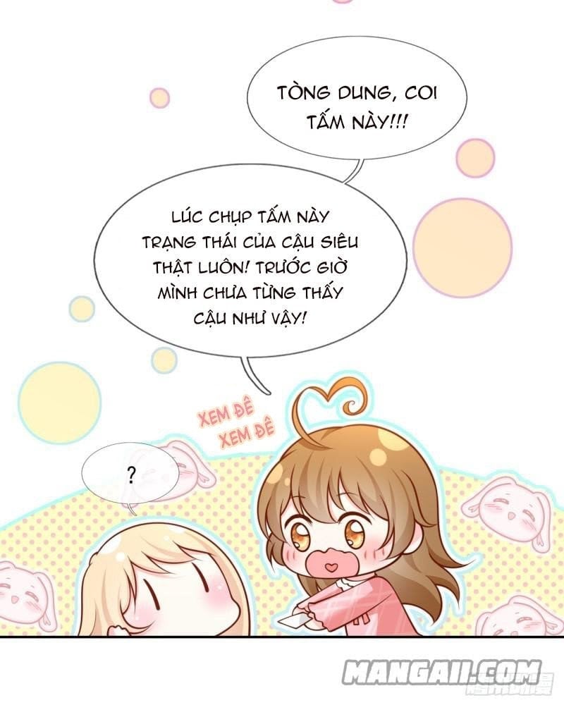 Tôi Xuyên Thành Tiểu Kiều Thê Của Lão Đại Chapter 47.2 - Next Chapter 48