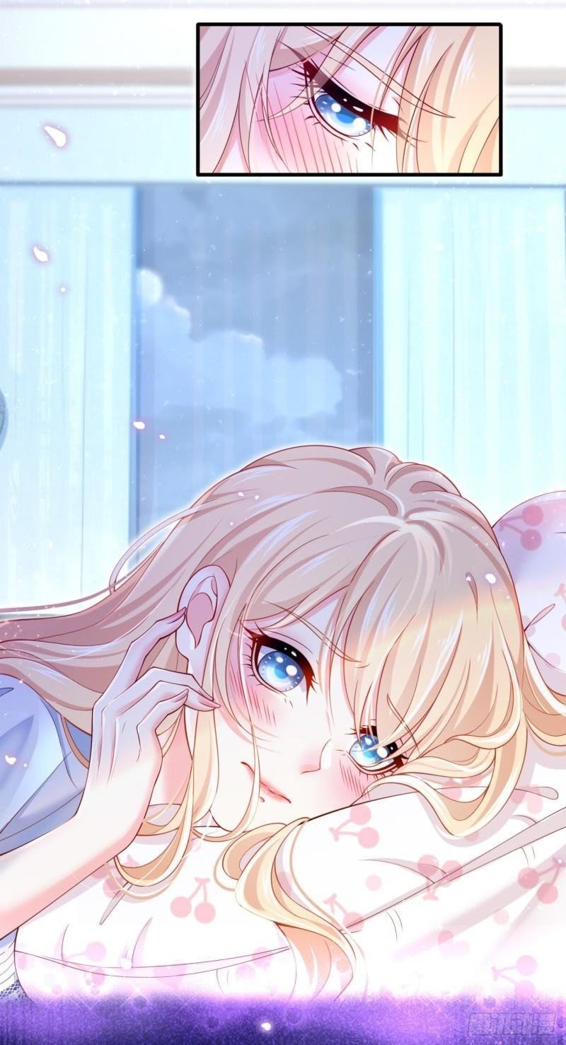 Tôi Xuyên Thành Tiểu Kiều Thê Của Lão Đại Chapter 48 - Next Chapter 49