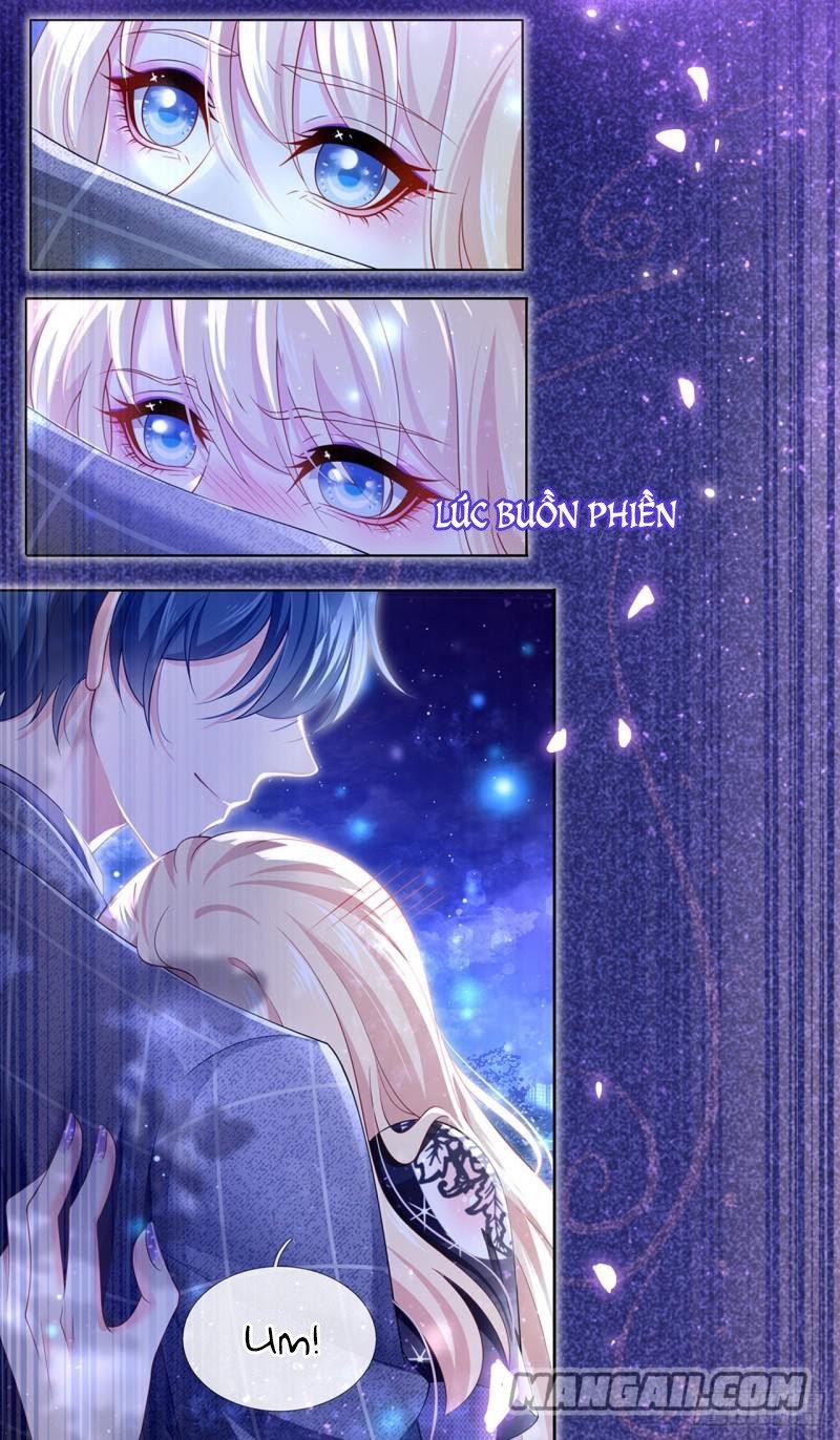 Tôi Xuyên Thành Tiểu Kiều Thê Của Lão Đại Chapter 48 - Next Chapter 49