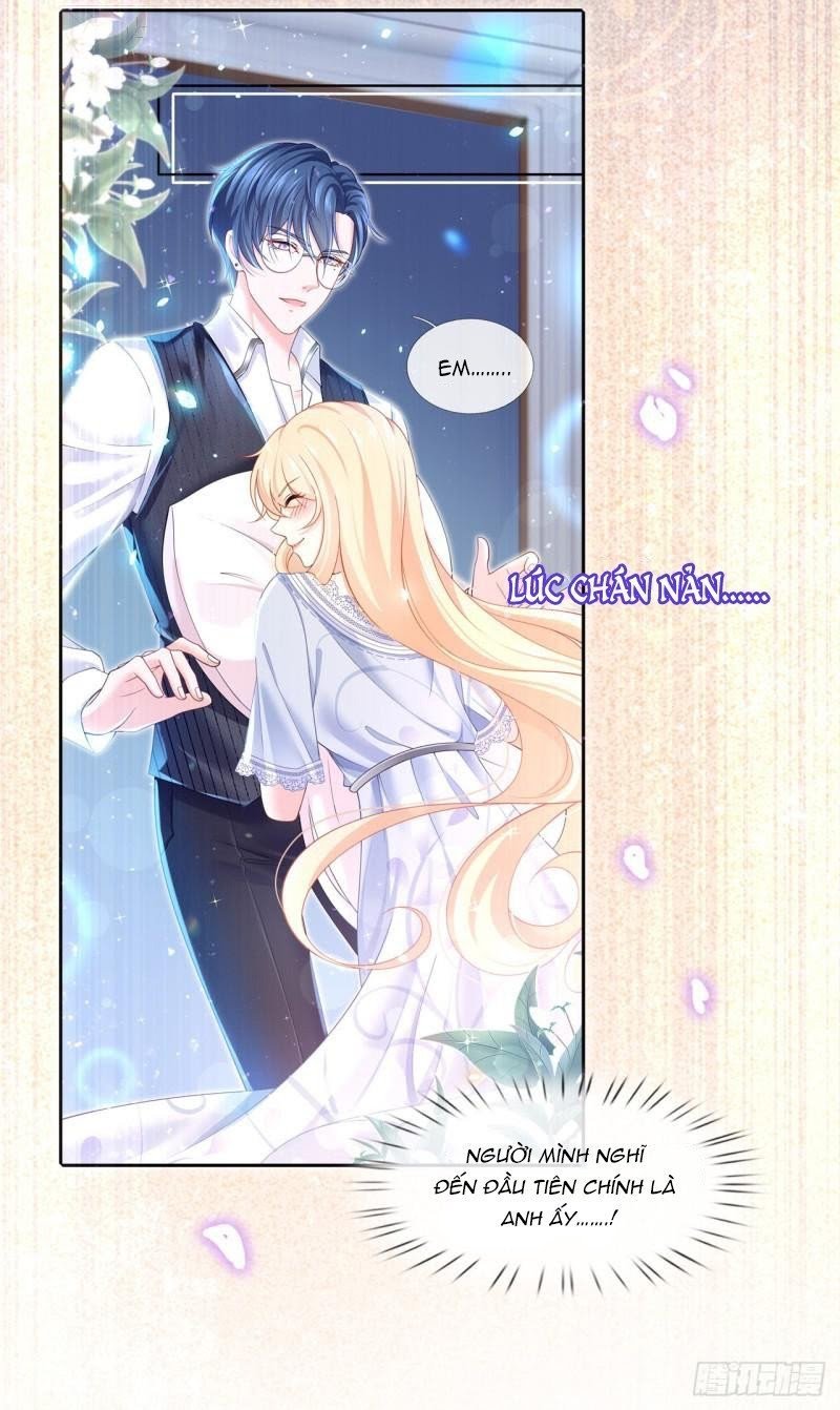 Tôi Xuyên Thành Tiểu Kiều Thê Của Lão Đại Chapter 48 - Next Chapter 49