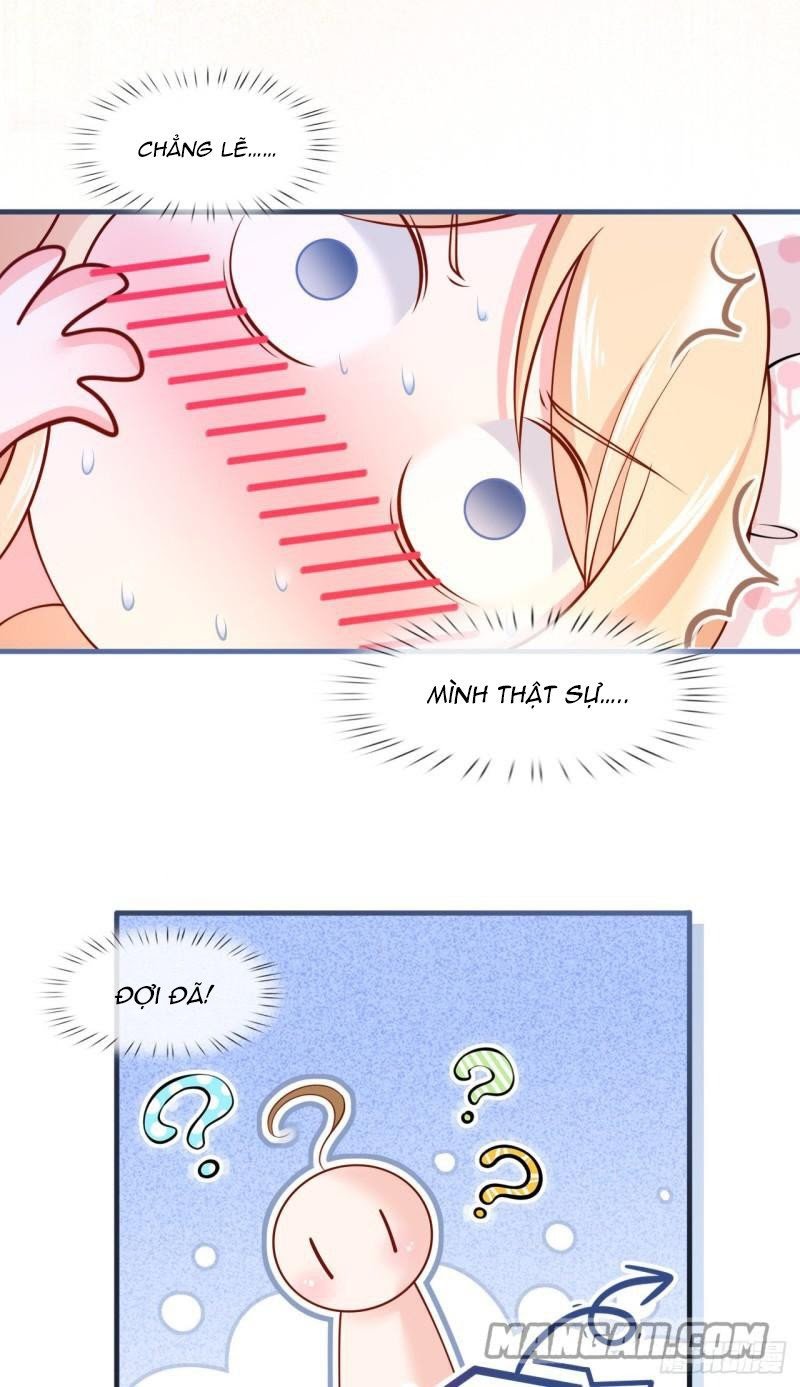 Tôi Xuyên Thành Tiểu Kiều Thê Của Lão Đại Chapter 48 - Next Chapter 49