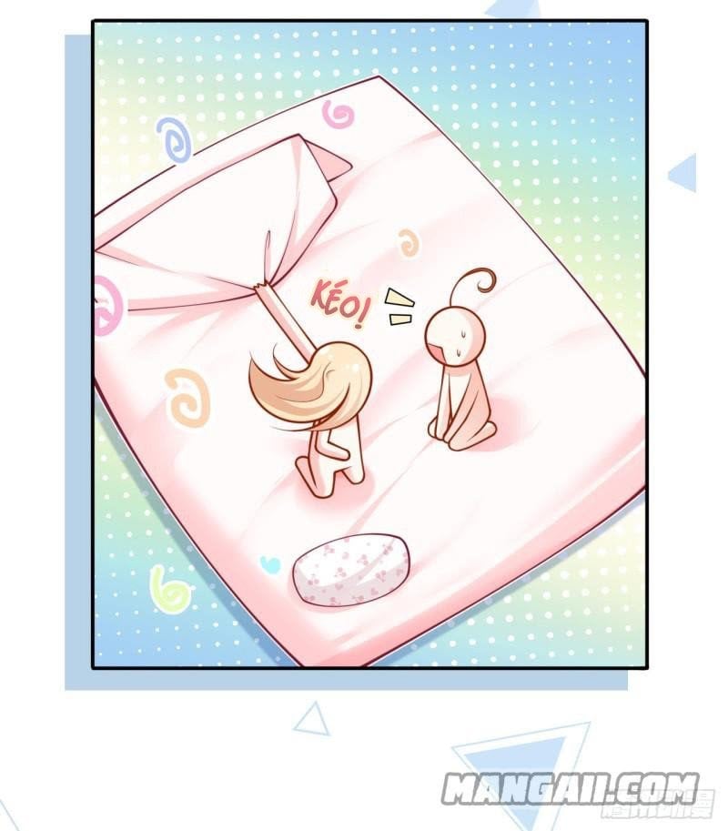 Tôi Xuyên Thành Tiểu Kiều Thê Của Lão Đại Chapter 48 - Next Chapter 49